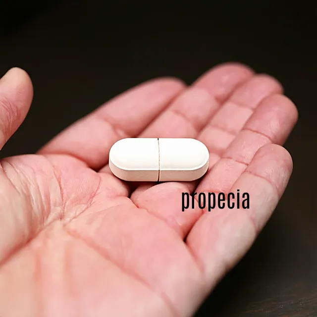 Efectividad propecia generico